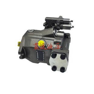 A10VO76LADS VuSC12N00液压柱塞泵变量油泵A10VO系列液压泵 53R