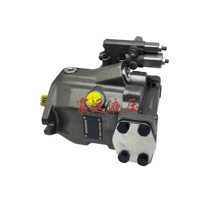 A10VO76LADS/53R-VuSC12N00液压柱塞泵变量油泵A10VO系列液压泵