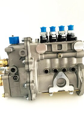 BH4QT85R9(4QT22x)燃油喷射泵发动机云尼495(直喷)