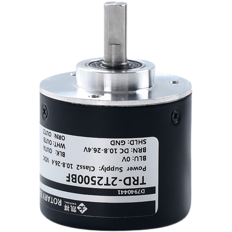 TRD-2T1000BF旋转编码器 2T36x0V 600 1024A 2000VH AB AF代替光