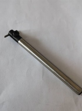 瑞士TRIMOS高度仪609 0t5 007深度测头8柄探梢握把L97mm 直径2mm