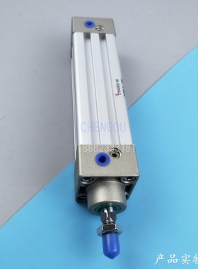SMC型标准气缸CP95SB CP95SDB100-25-50-80-100-125-160-2Y00-320