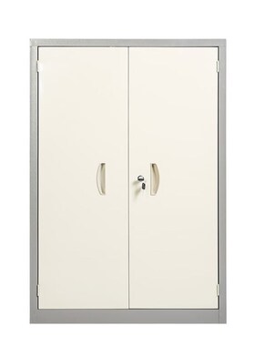 贺曼75抽透明色带门零件柜元件柜抽屉式J工具柜零件盒螺丝分类存