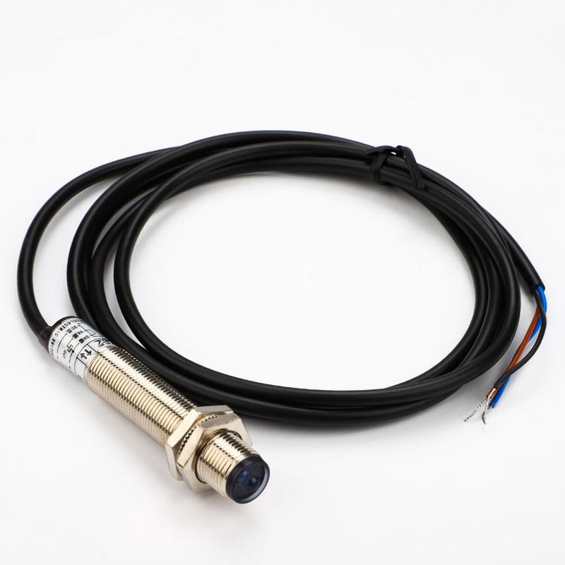 新森正光电开关传感器型EE3F-DS8P1 耐用