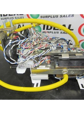 SQUARE D 52046-117-63 Scr / Power Montage .- Neu