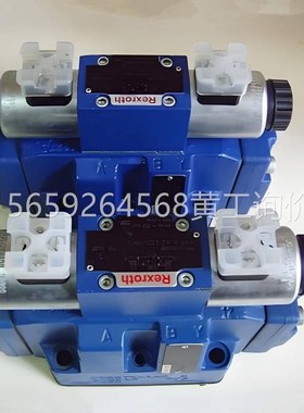 力士乐REXRO单向阀Z2S10A1-34 Z2S10A2-34 Z2S10A3-34 Z2S1Z0A4-3