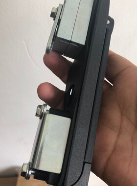 供应MS83g2-1电柜门锁,工业柜锁,开关柜锁(图)