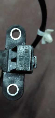 猎豹CS10 DX7哈弗H5/H6/H3x陆风X5X7X8/4G63T/2.0T曲轴位置传感器