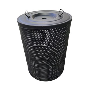 线切割配件慢走丝过滤器GF阿奇夏米尔精密过滤网H34 340*Y25*450