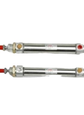 新款台湾JUNeFAN君帆迷你氣缸 SUA-G-CA-20X100ST SUA-G-CA-40X55