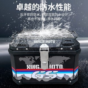 适用于小牛FXT后备箱电u动车尾箱中箱后货架靠背配件大全改装件