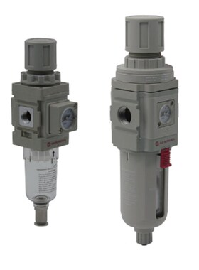 B49G-2GK-MT1-RMG B49G-2GK-ST1-RMG nSorgren过滤调压阀