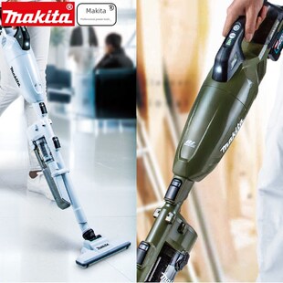 真田家用吸尘器Clo001G大吸力手持无刷防尘防水大功率