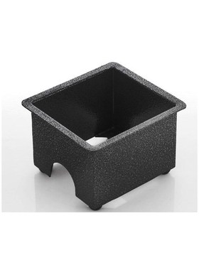 DISPENSE CONTER TOP PITCHER RINSER FOR STEAMINGS PITCHER /St