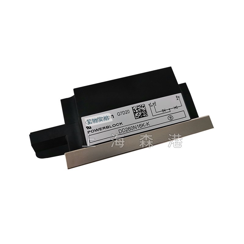 IGBTDD260N1t6K DD260N18K功率可控硅