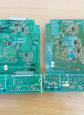 台达变频器CP2g000 C2000 CH2000 CT2000系列端子控制板主板CPU板