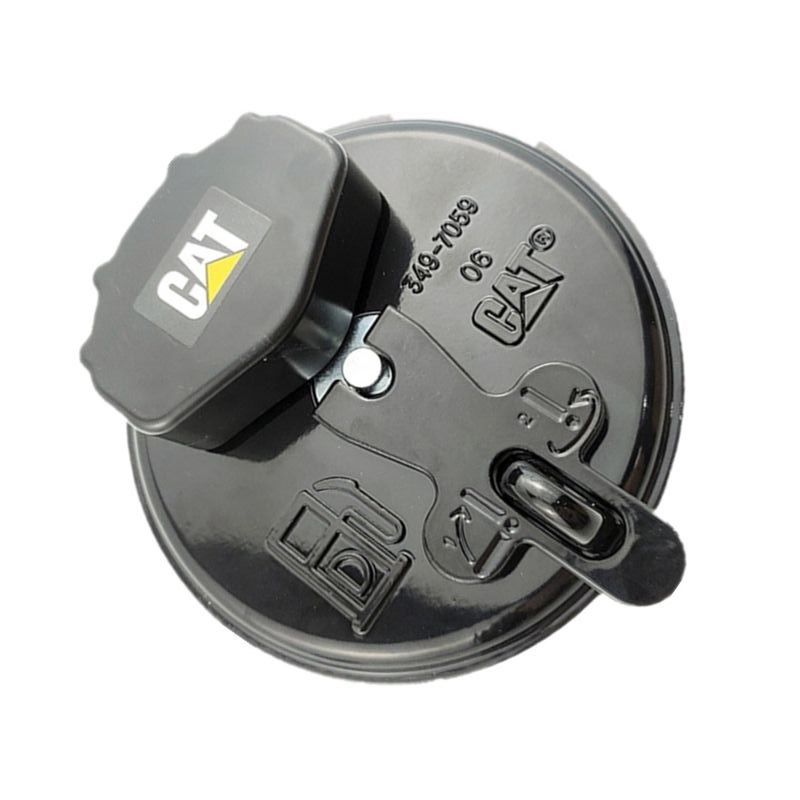 卡特原厂349-k7059阿特拉斯/安百拓/柴油箱盖/液压油箱盖/,五金/工具,挖掘机,淘宝优惠券,粉丝福利购,淘宝优惠卷