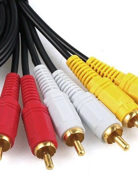 Transmit Connekction Usb2.0 Vhs To Dvd Durable Cable Black H