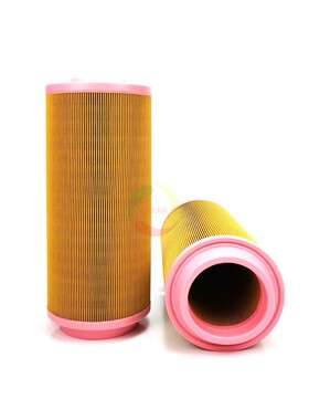 凯斯威螺杆空e压机耗材元件KSV-5.0/6.0/8空气过滤器30-37千瓦空