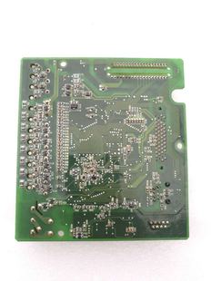 三垦变频器控制板io主板CPU板信号接线端子DMMC12008B 现货实拍