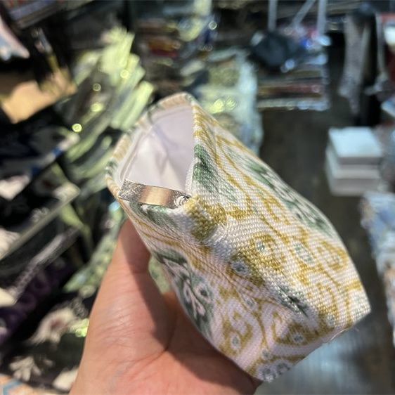 新疆包邮棉麻艾特莱斯化