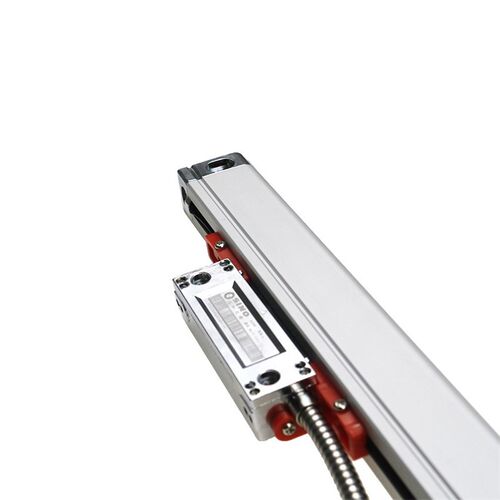 新品SINO Linear Encoders SINO KA300 Scale MeasurinVg 5 KA300