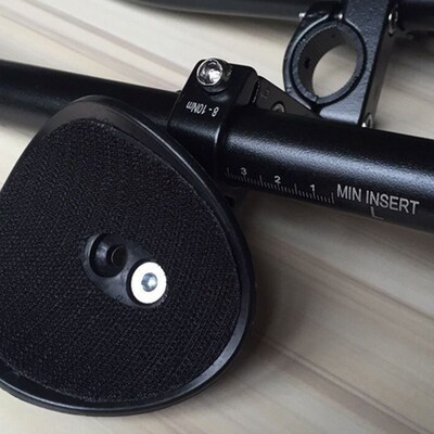 新品Hot Mountain Bike Handlebyar Rest Handle Bar Equipment R
