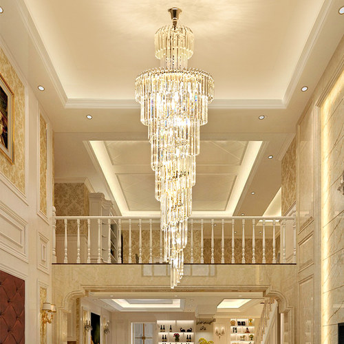 新品New Design Large Decorative High Ceilings Living YRoom C