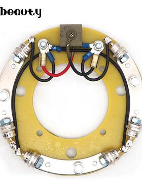 极速B525571-2n马拉松40-500KW整流轮 柴油发电机组旋转二极体整