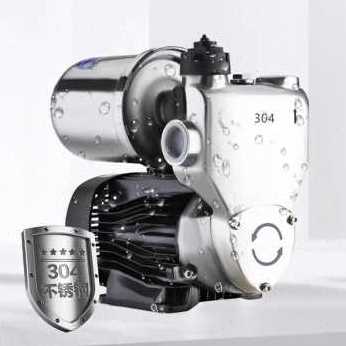 极速新厂销高端增压全家用泵自动静音小型机来水管道抽水X自220VY