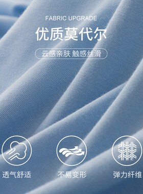 新品新品推荐舞蹈上衣夏季练功半袖黑色莫代尔T恤练舞衣Y宝蓝色V