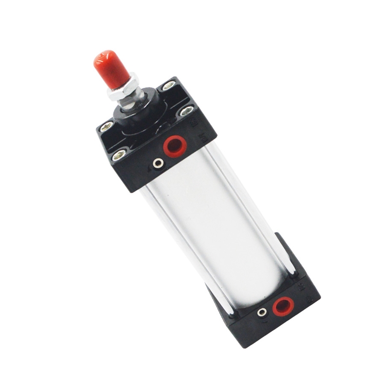 标准气缸SC100*25X50X75X100uX125X150X175X200X250X300X350X400-