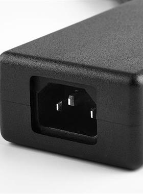 极速新TSC TTP244Pluss243E342E pro条码列印机电源配接器充电线2