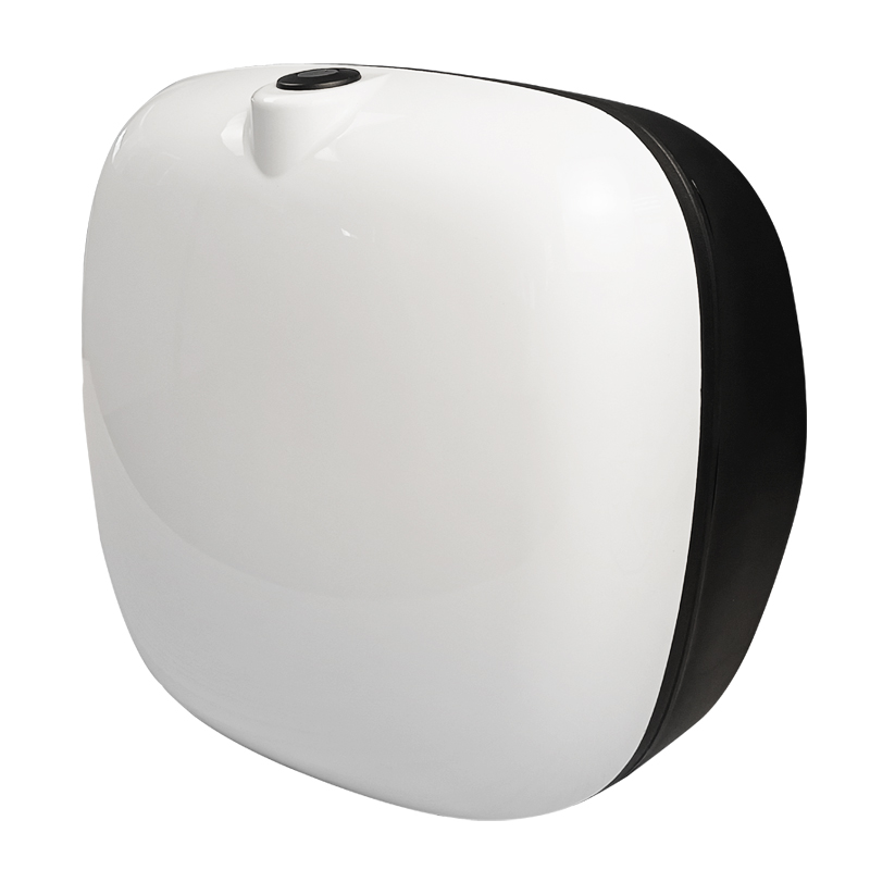 极速适用于九号电动车f90前置物箱FD35置物箱F60收纳箱改装配件远