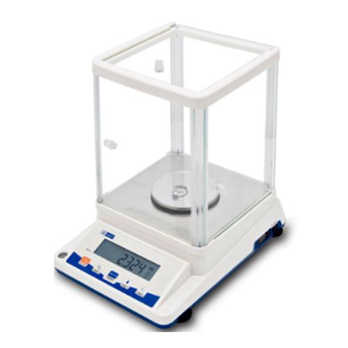 极速常州幸运JA103P/nJA203P/JA303PL千分之一电子天平秤1mg/0.00