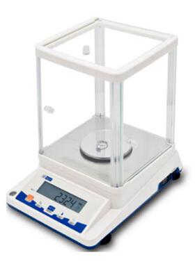 极速常州幸运JA103P/nJA203P/JA303PL千分之一电子天平秤1mg/0.00