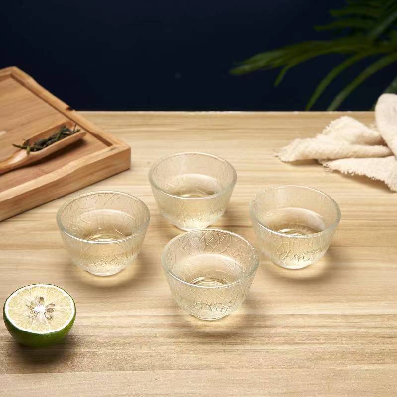 极速茶壶套h装五件套玻璃茶壶【CXN】