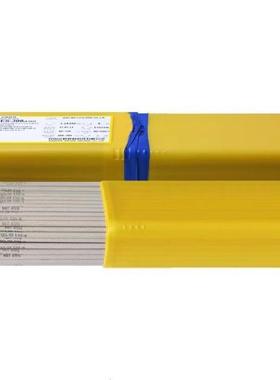 昆山京雷GES-385(A052)焊条E385-16纯奥氏体型耐腐蚀不锈钢焊条