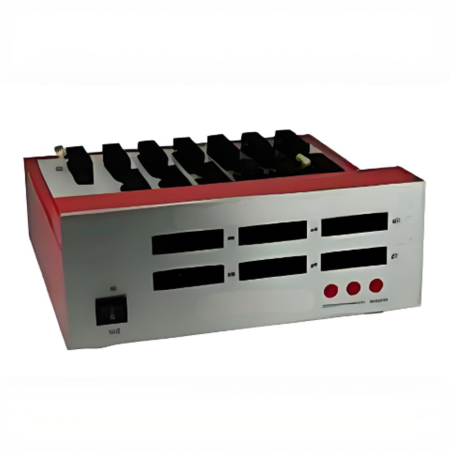 12通道静态电阻应变仪 型号:ZXYBY-12JT库号:M411045