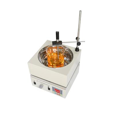 价可议-恒温磁力加热搅拌器 型号:HJR08-DF-II 库号：M105586