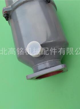 铁路机车东风４型离心式机油滤清器TPJ２２－００－００FL１６０