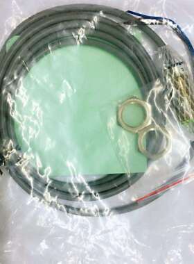 宜科(ELCO)接近开关NI8-M12-OP6L-Q12