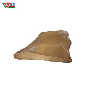 长期供应天然再生橡胶 标胶 免试样品 拉伸强度18MPA 现货