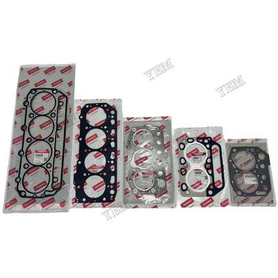 适用洋马缸床缸垫4TNA78 4TNE106 4TNE82 4TNE84 4TNE86 4TNE88