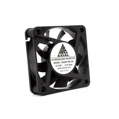 60153d打印机电源散热风扇 60*60*15NMB双滚珠可替SanAce60mm风扇