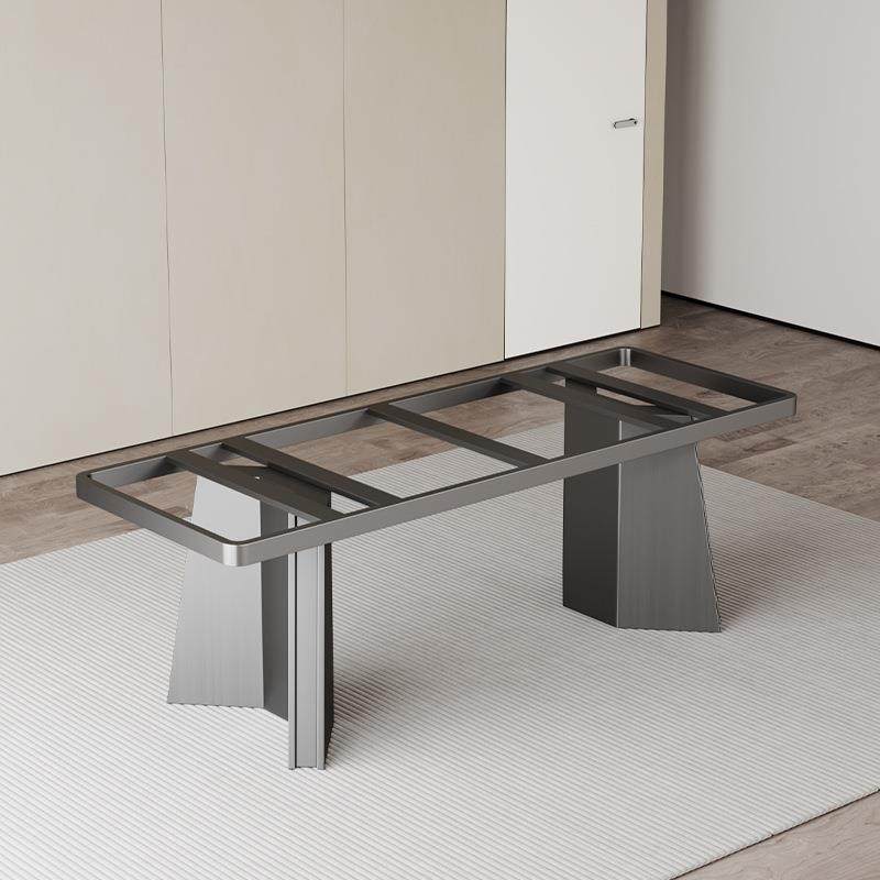 高端奢石不锈钢桌脚桌腿支架定作大理石岩板餐桌脚办公茶桌腿底座,玩具/童车/益智/积木/模型,毛绒/玩偶/公仔/布艺类玩具,淘宝优惠券,粉丝福利购,淘宝优惠卷