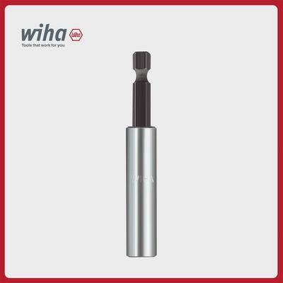 wiha威汉德国 磁性批头套筒 74mm01894