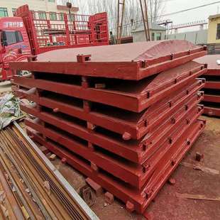 恒昌牌铸铁闸门 方闸门双向止水闸门 水库闸门 厂家