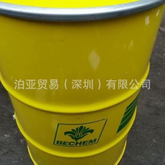 德国倍可BECHEM BERUCUT SFO 油性金属切削油