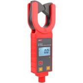 优利德UT255A 高低压钳形电流表高精度高压线路测流仪漏电流表